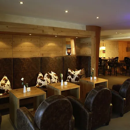 4*s Galtenberg 4* 阿尔卑巴赫